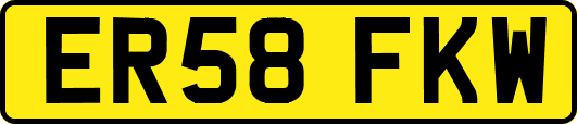 ER58FKW