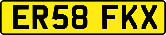 ER58FKX