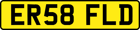 ER58FLD