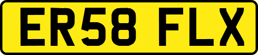 ER58FLX