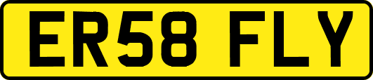 ER58FLY