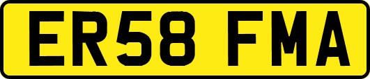ER58FMA