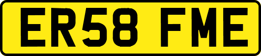 ER58FME