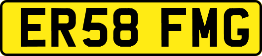 ER58FMG