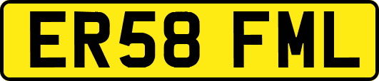 ER58FML