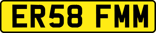 ER58FMM
