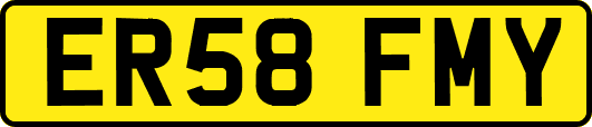 ER58FMY