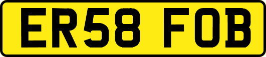 ER58FOB