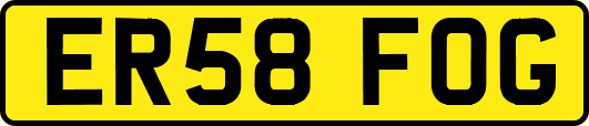 ER58FOG