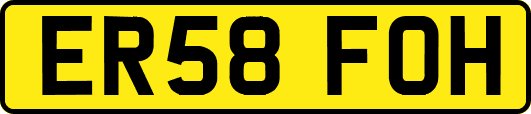 ER58FOH