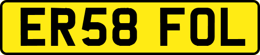 ER58FOL