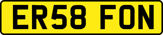 ER58FON