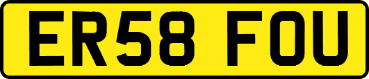 ER58FOU