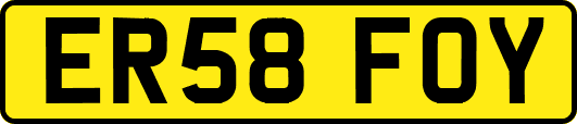 ER58FOY