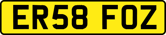 ER58FOZ