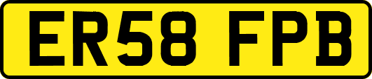 ER58FPB