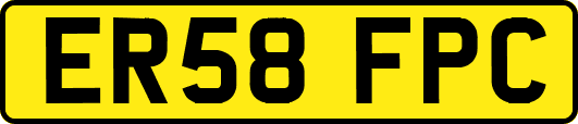 ER58FPC