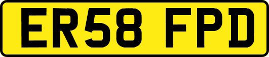 ER58FPD