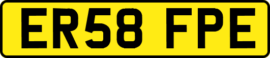 ER58FPE