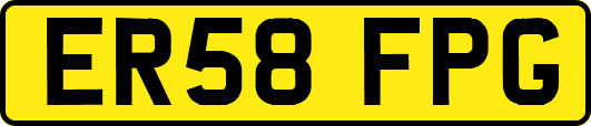 ER58FPG