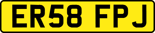 ER58FPJ