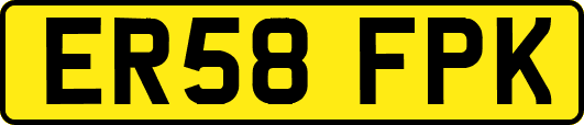 ER58FPK