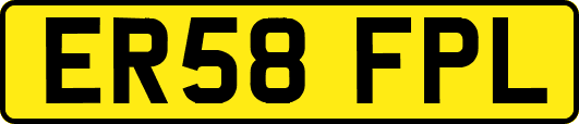 ER58FPL