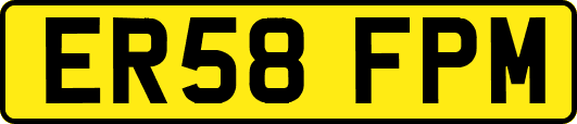 ER58FPM