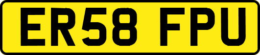 ER58FPU