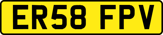 ER58FPV