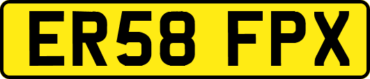 ER58FPX