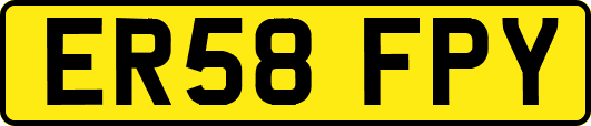 ER58FPY