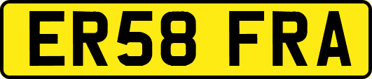 ER58FRA