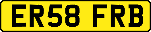 ER58FRB