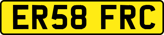 ER58FRC