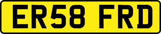 ER58FRD