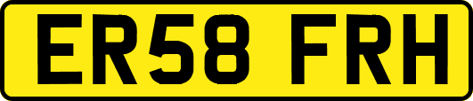 ER58FRH