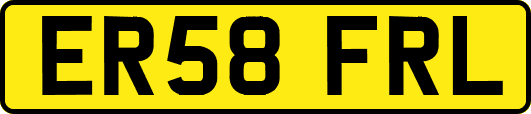 ER58FRL