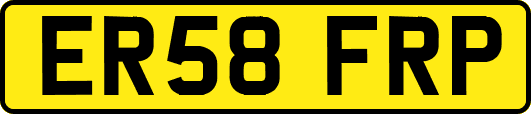 ER58FRP