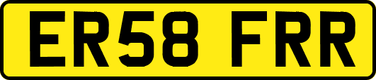 ER58FRR