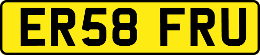 ER58FRU