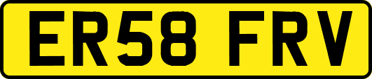ER58FRV