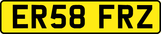 ER58FRZ
