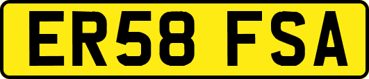 ER58FSA
