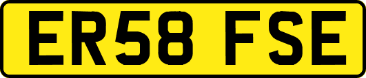 ER58FSE