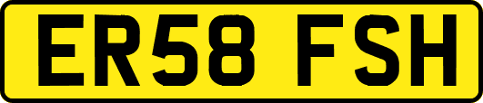 ER58FSH