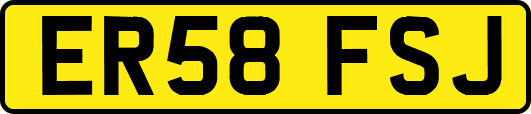 ER58FSJ