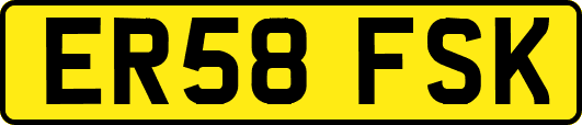 ER58FSK