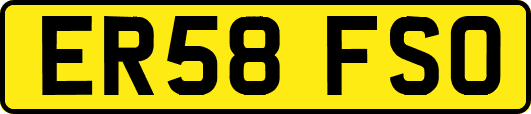 ER58FSO