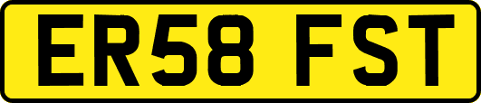 ER58FST